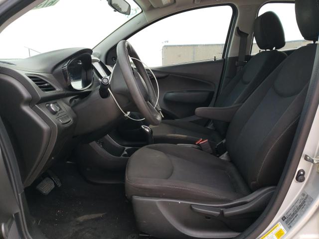 Photo 7 from auction – 2019 CHEVROLET SPARK LS with VIN KL8CB6SAXKC726636