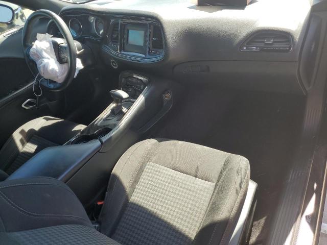 Photo 8 from auction – 2017 DODGE CHALLENGER with VIN 2C3CDZBT3HH568705