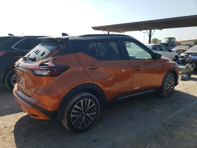 Photo 3 from auction – 2021 NISSAN KICKS SR with VIN 3N1CP5DV1ML495171