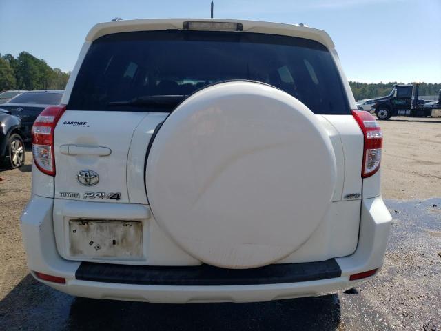Photo 6 from auction – 2010 TOYOTA RAV4 with VIN 2T3BF4DV7AW038813