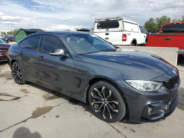 Photo 4 from auction – 2015 BMW 428 XI GRA with VIN WBA4A7C53FD415147