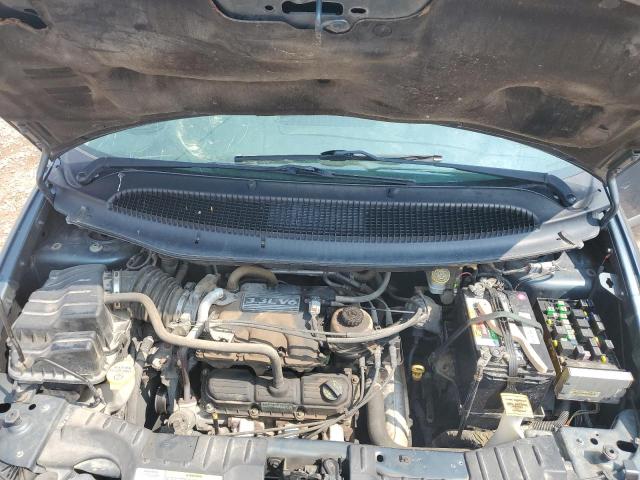 Photo 12 from auction – 2006 DODGE GRAND CARA with VIN 1D4GP24R06B625688
