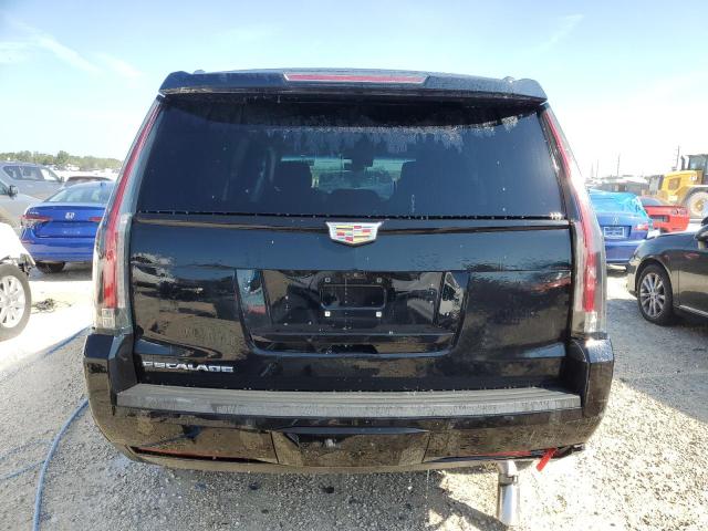 Photo 6 from auction – 2019 CADILLAC ESCALADE P with VIN 1GYS4CKJ2KR309160
