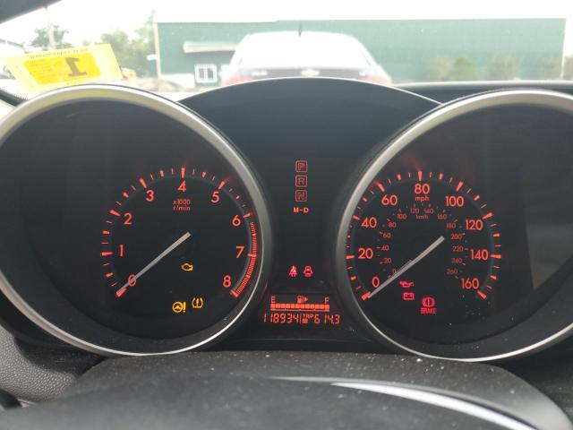 Photo 9 from auction – 2010 MAZDA 3 S with VIN JM1BL1S68A1327796