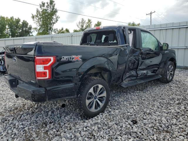 Photo 3 from auction – 2019 FORD F150 SUPER with VIN 1FTEX1EP7KKC58858