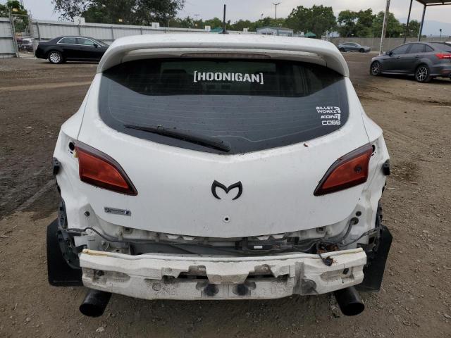 Zdjęcie 6 z aukcji – 2012 MAZDA SPEED 3 z VIN JM1BL1L39C1533054