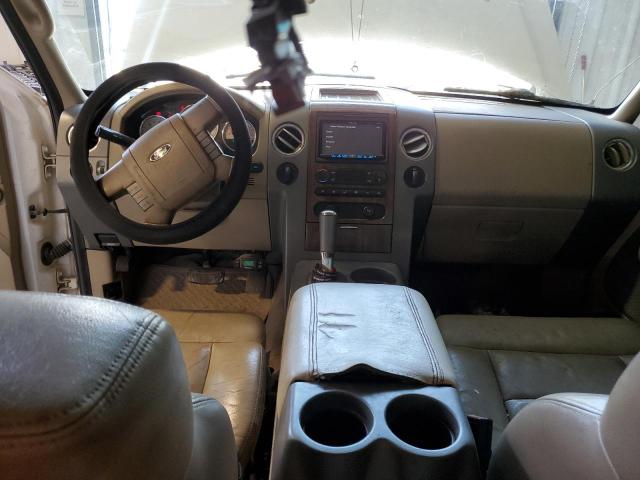 Photo 8 from auction – 2004 FORD F150 SUPER with VIN 1FTPW14584KC59953