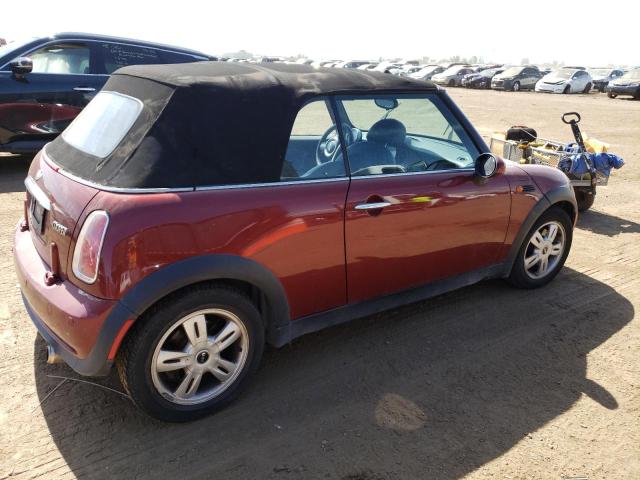 Photo 3 from auction – 2008 MINI COOPER with VIN WMWRF33518TF68282