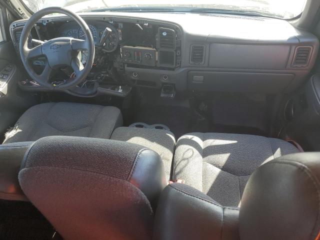 Photo 8 from auction – 2007 CHEVROLET SILVERADO with VIN 1GCEC19X37Z151410