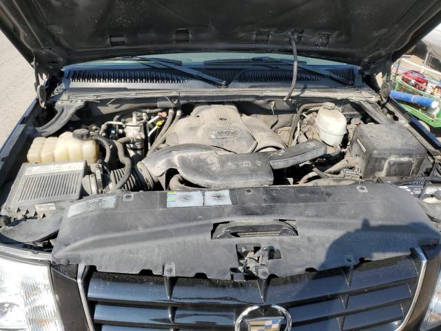 Photo 11 from auction – 2005 CADILLAC ESCALADE E with VIN 3GYFK66N15G224207