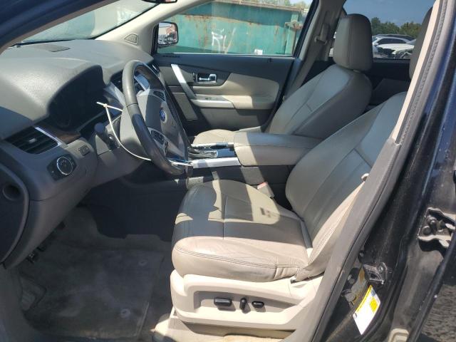 Photo 7 from auction – 2011 FORD EDGE LIMIT with VIN 2FMDK3KC1BBA27919