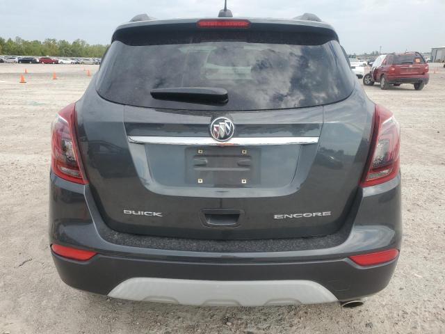 Photo 6 from auction – 2017 BUICK ENCORE PRE with VIN KL4CJASB2HB063061
