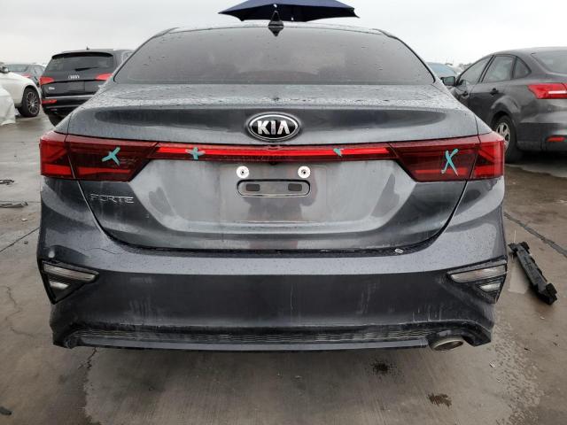 Photo 6 from auction – 2019 KIA FORTE FE with VIN 3KPF24AD7KE118652