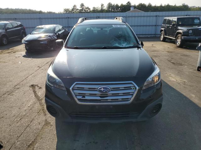 Photo 5 from auction – 2015 SUBARU OUTBACK 2. with VIN 4S4BSAAC1F3260878