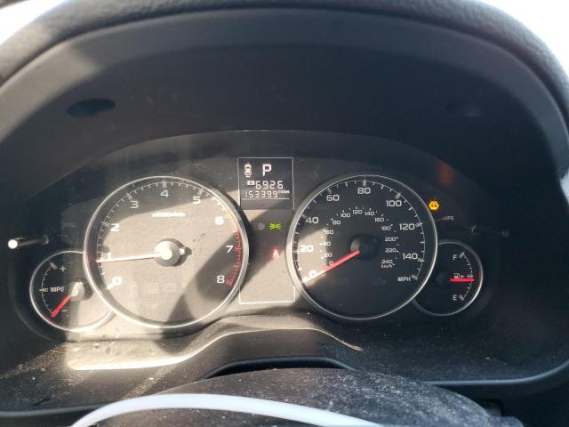 Photo 9 from auction – 2013 SUBARU LEGACY 2.5 with VIN 4S3BMBC68D3021904