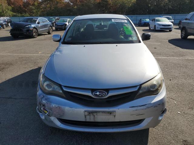 Photo 5 from auction – 2011 SUBARU IMPREZA 2. with VIN JF1GH6A69BH816759