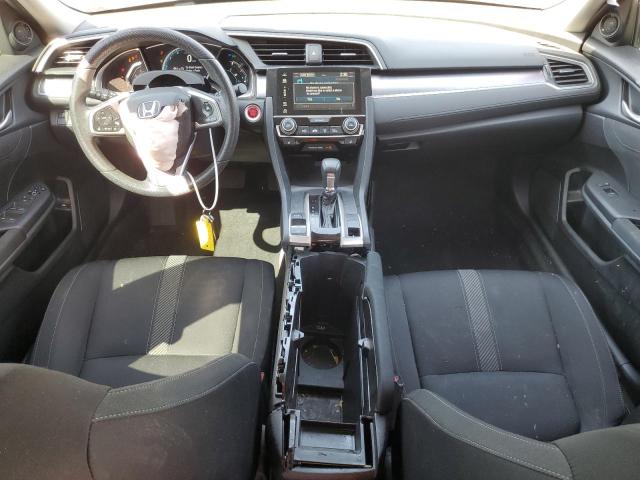 Photo 8 from auction – 2016 HONDA CIVIC EX with VIN 19XFC1F35GE220194