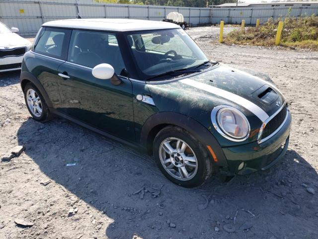 Photo 4 from auction – 2013 MINI COOPER with VIN WMWSU3C59DT685008