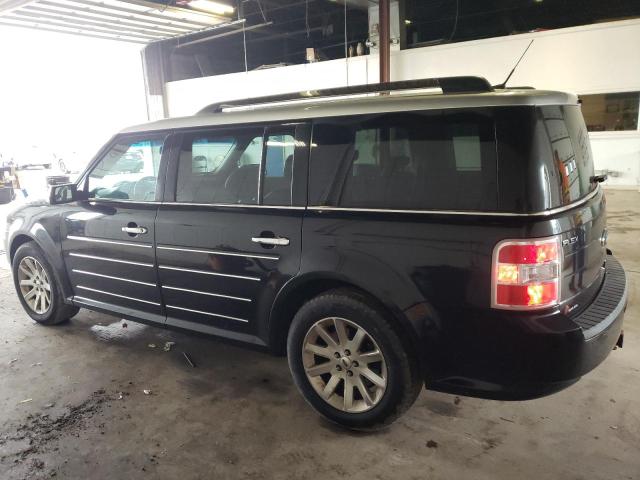 Photo 2 from auction – 2011 FORD FLEX SEL with VIN 2FMGK5CC4BBD16204