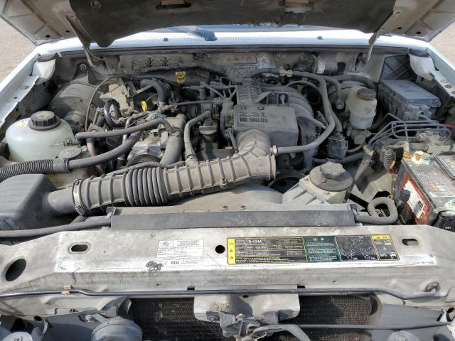 Photo 11 from auction – 2008 FORD RANGER with VIN 1FTYR10D58PA77158