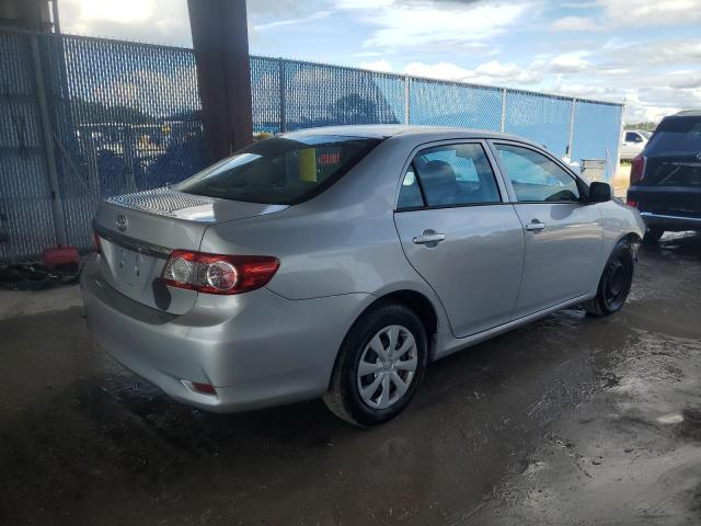 Photo 3 from auction – 2012 TOYOTA COROLLA BA with VIN 2T1BU4EE3CC907103