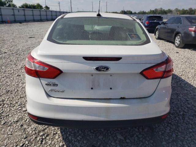 Photo 6 from auction – 2013 FORD FOCUS SE with VIN 1FADP3F27DL223802