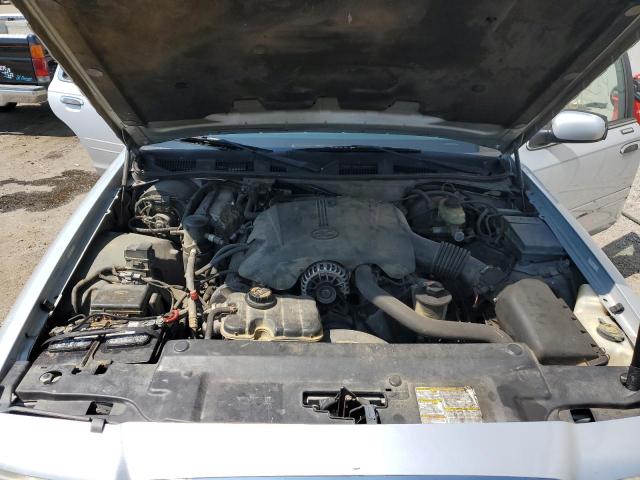 Photo 11 from auction – 1999 FORD CROWN VICT with VIN 2FAFP74W5XX109097