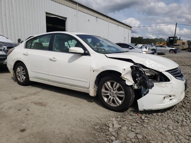 Photo 4 from auction – 2012 NISSAN ALTIMA BAS with VIN 1N4AL2AP8CC152068