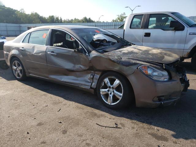 Photo 4 from auction – 2012 CHEVROLET MALIBU 2LT with VIN 1G1ZD5EU2CF358604