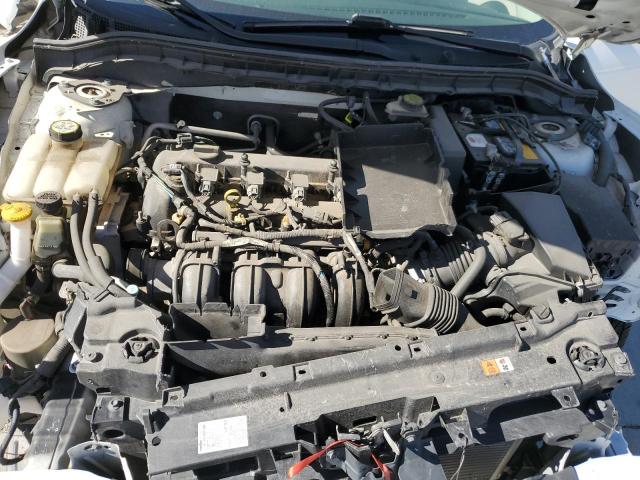 Снимка 11 от търг – 2010 MAZDA 3 I с VIN JM1BL1SG8A1184499