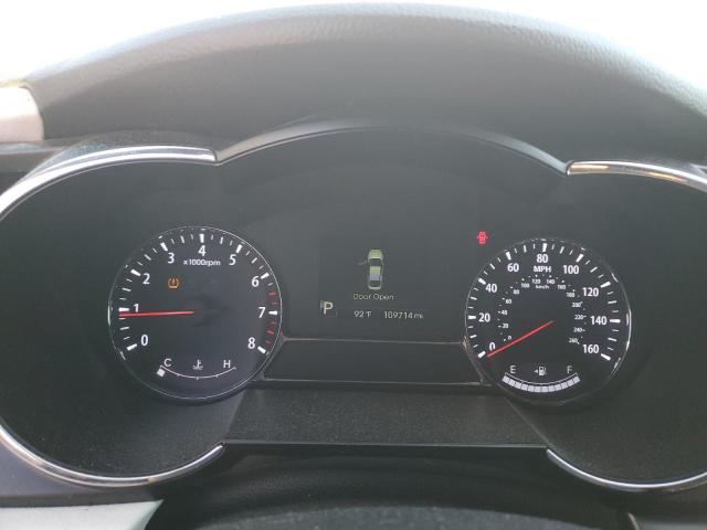 Photo 9 from auction – 2013 KIA OPTIMA SX with VIN 5XXGR4A67DG091867