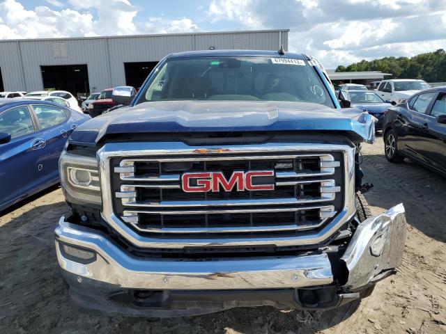 Photo 5 from auction – 2017 GMC SIERRA K15 with VIN 3GTU2NEC2HG437338