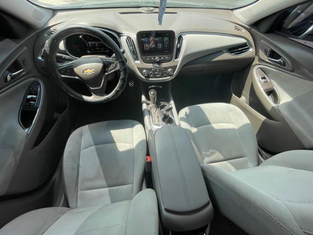 Photo 9 from auction – 2017 CHEVROLET MALIBU LT with VIN 1G1ZE5ST6HF120089