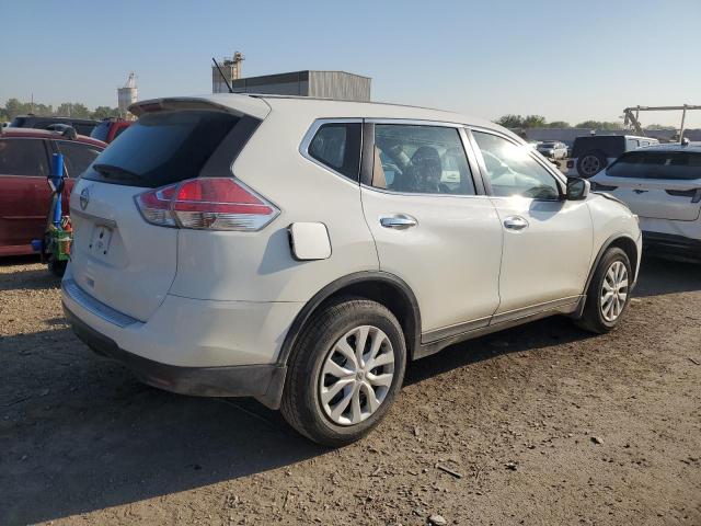 Photo 3 from auction – 2015 NISSAN ROGUE S with VIN KNMAT2MTXFP565660