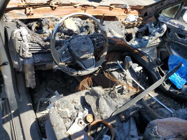 Снимка 8 от търг – 2020 SUBARU OUTBACK PR с VIN 4S4BTAEC1L3198269