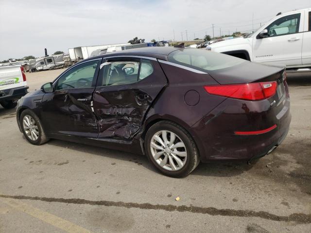 Photo 2 from auction – 2015 KIA OPTIMA LX with VIN 5XXGM4A71FG451385
