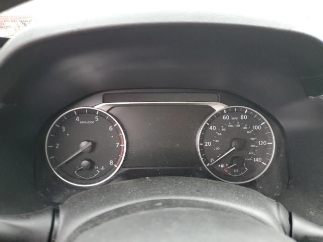 Photo 9 from auction – 2020 NISSAN ALTIMA S with VIN 1N4BL4BV2LC117071