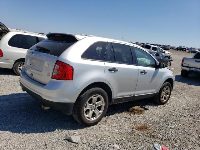 Photo 3 from auction – 2012 FORD EDGE SE with VIN 2FMDK4GC9CBA83140