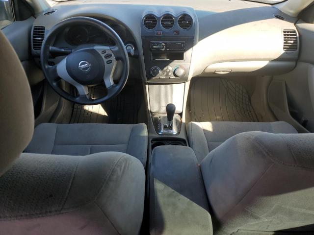 Photo 8 from auction – 2012 NISSAN ALTIMA BAS with VIN 1N4AL2AP1CN420205
