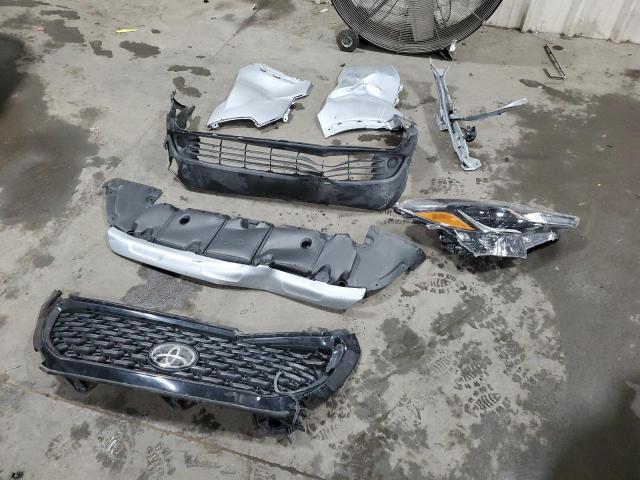 Photo 13 from auction – 2022 TOYOTA COROLLA CR with VIN 7MUAAABG7NV024002