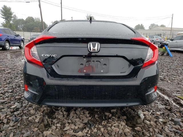 Photo 6 from auction – 2017 HONDA CIVIC EX with VIN 2HGFC2F71HH525949