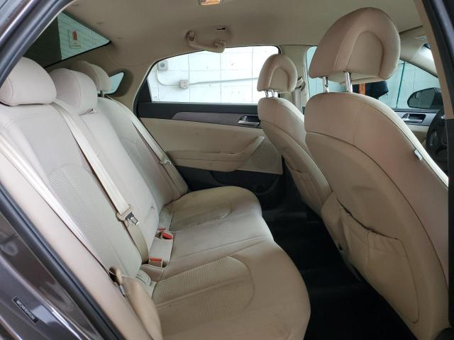 Photo 10 from auction – 2016 HYUNDAI SONATA SE with VIN 5NPE24AF8GH410360