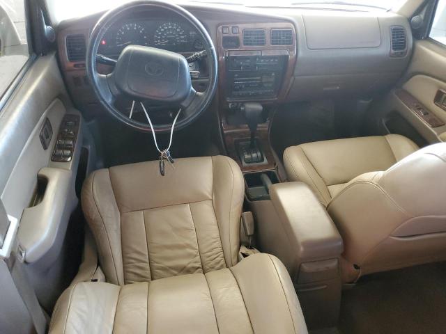 Photo 8 from auction – 1997 TOYOTA 4RUNNER LI with VIN JT3GN87R6V0037195