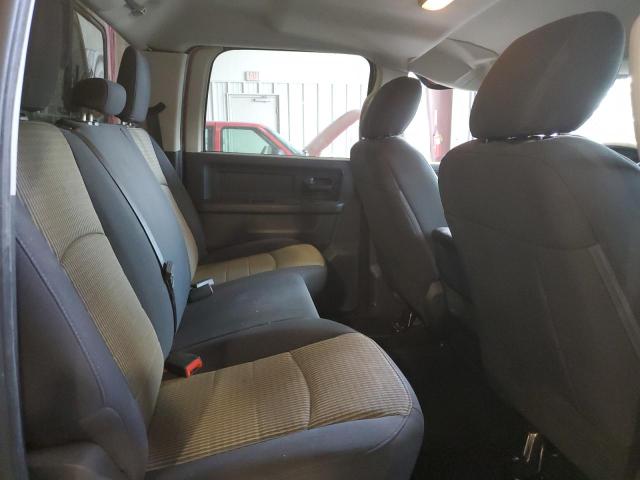 صورة رقم 10 من المزاد - 2012 DODGE RAM 2500 S مع VIN 3C6TD4CL9CG333044