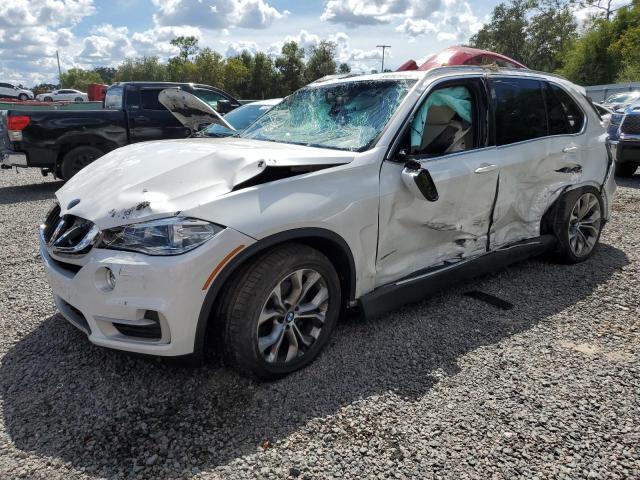 BMW X5 XDRIVE3 2017 with VIN 5UXKR0C3XH0X78093 - Photo from auction