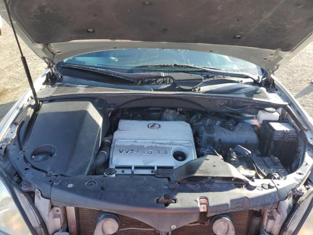 Снимка 11 от търг – 2004 LEXUS RX 330 с VIN 2T2GA31U54C016832