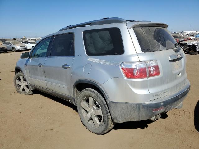 Photo 2 from auction – 2009 GMC ACADIA SLT with VIN 1GKEV33D39J168797