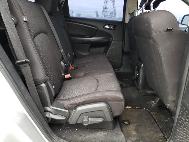 Photo 11 from auction – 2013 DODGE JOURNEY SE with VIN 3C4PDCAB7DT587844