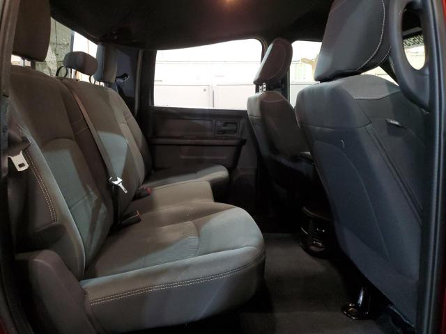 Photo 10 from auction – 2023 RAM 2500 TRADE with VIN 3C6UR5CL7PG567197