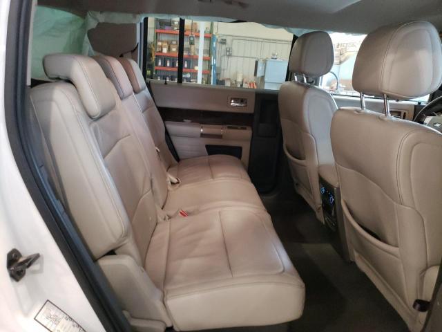 Снимка 11 от търг – 2011 FORD FLEX SEL с VIN 2FMHK6CC0BBD27615